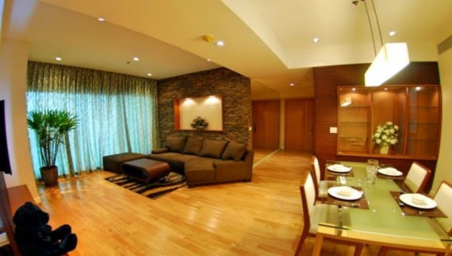 Millennium Residence Bangkok - Two Bedroom Rental Condo - Showcase - www.millenniumresidence.net - 