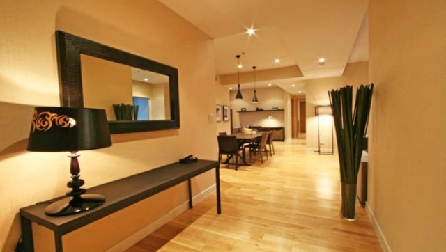 Millennium Residence Bangkok - Two Bedroom Rental Condo - Showcase - www.millenniumresidence.net - 