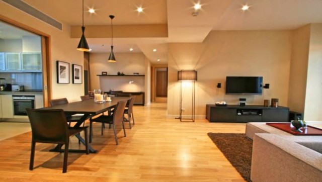 Millennium Residence Bangkok - Two Bedroom Rental Condo - Showcase - www.millenniumresidence.net - 