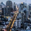 Directions to favourite places from Millennium Residence in Bangkok - www.millenniumresidence.net -