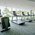 Millennium Residence Bangkok - Outside & Facilities - www.millenniumresidence.net -