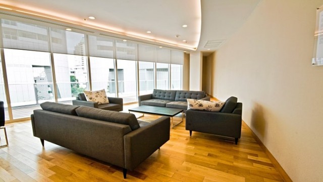 Millennium-Residence-Bangkok-Sukhumvit-www.millenniumresidence.net-55 Millennium Residence Bangkok - Outside & Facilities - www.millenniumresidence.net -