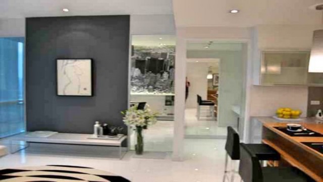 Millennium Residence Bangkok - Showcase Two Bedroom Rental Condo - www.millenniumresidence.net - 