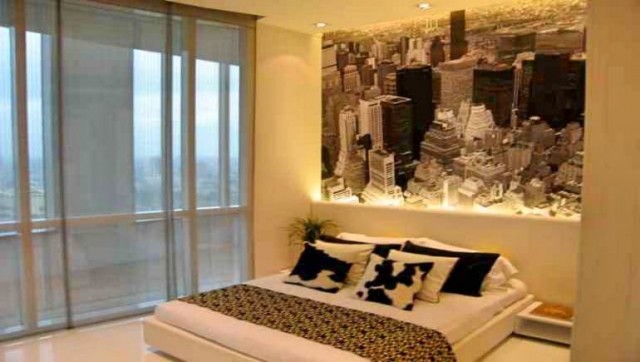 Millennium Residence Bangkok - Showcase Two Bedroom Rental Condo - www.millenniumresidence.net - 