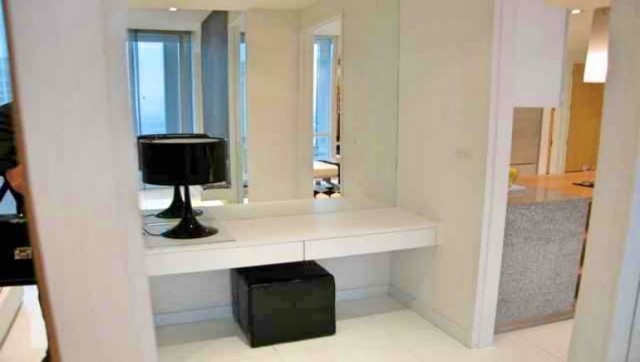 Millennium Residence Bangkok - Showcase Two Bedroom Rental Condo - www.millenniumresidence.net - 