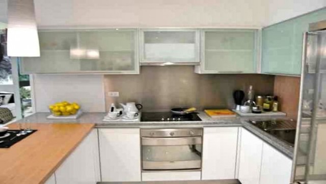 Millennium Residence Bangkok - Showcase Two Bedroom Rental Condo - www.millenniumresidence.net - 