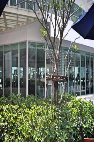 Millennium-Residence-Bangkok-www.millenniumresidence.net-26 Millennium Residence Bangkok - Outside & Facilities - Learn More at www.millenniumresidence.net -