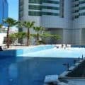 Millennium Residence Bangkok - Outside and Facilities - More Info at www.millenniumresidence.net -