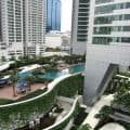 Millennium Residence Bangkok - Outside and Facilities - More Info at www.millenniumresidence.net -