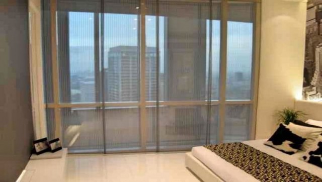 Millennium Residence Bangkok - Showcase Two Bedroom Rental Condo - www.millenniumresidence.net - 